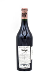 2002 Chateau Haut-Brion