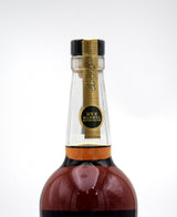 Old Forester Single Barrel Rye Barrel Strength Bourbon (129.7 Proof)