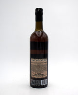 Very Olde St. Nick Estate Reserve Harvest Cask Strength Rye Whiskey