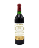 1986 Chateau Cheval Blanc