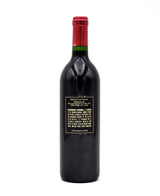 1989 Chateau Palmer