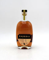 Barrell Craft Spirits Rye Batch 003 Cask Strength 4 Year Old Whiskey