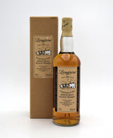 Longrow 10 Year Single Malt Scotch - 1990's Bottling