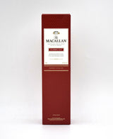 Macallan Classic Cut Scotch Whisky (2022 Release)