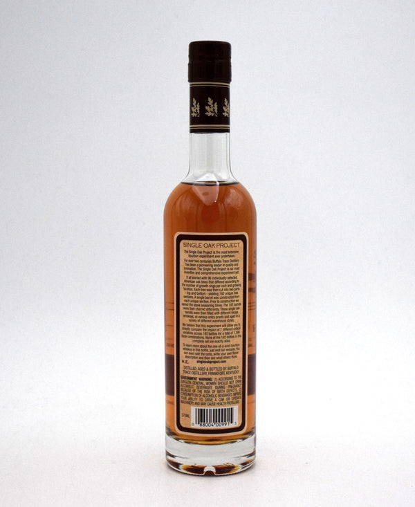 Buffalo Trace Single Oak Project #9 (375ML)