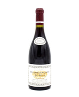 2003 Domaine Jacques-Frederic Mugnier Les Fuees