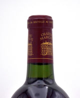 2006 Chateau Margaux