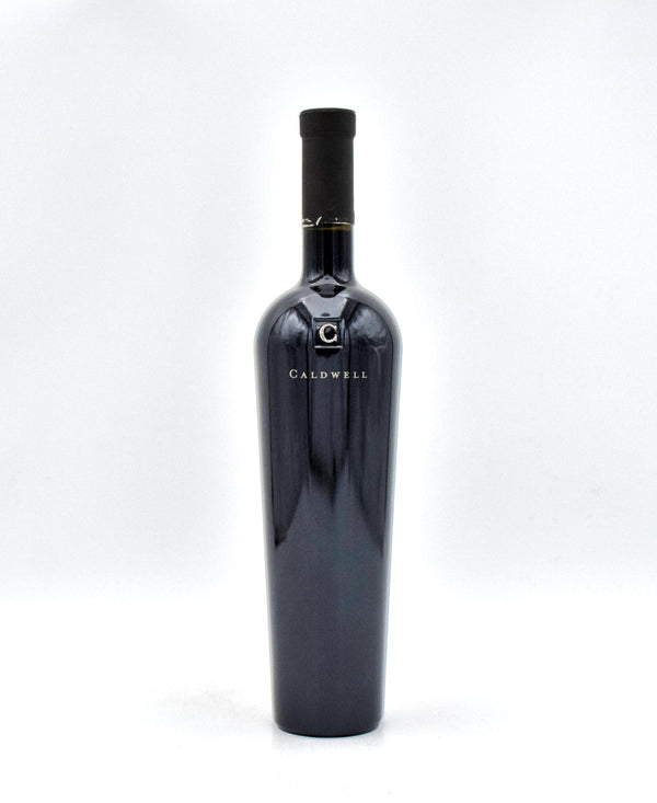 2013 Caldwell Vineyard Platinum Proprietary Red