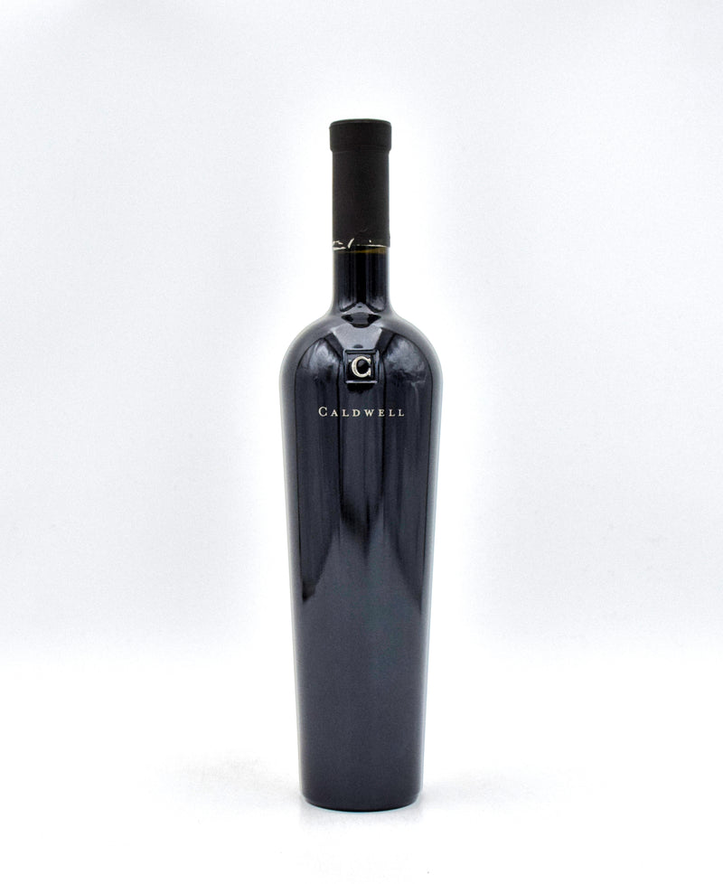 2013 Caldwell Vineyard Platinum Proprietary Red
