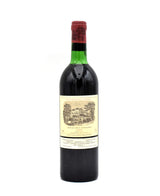 1979 Chateau Lafite Rothschild
