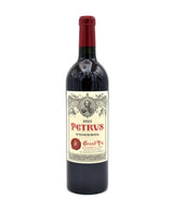 2023 Petrus