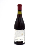 2001 Leroy Clos de Vougeot Grand Cru