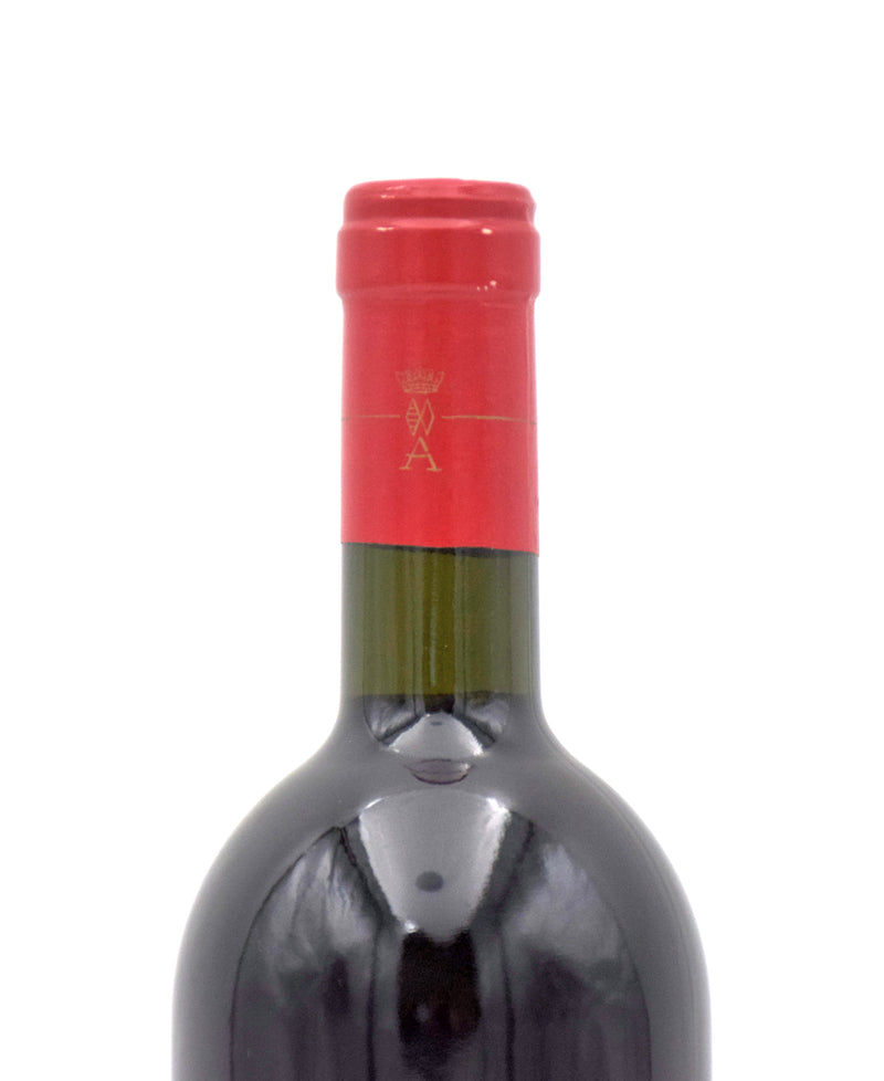 1998 Marchesi Antinori Tignanello Toscana IGT