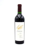 2022 Opus One Overture