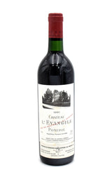 1990 Chateau L'Evangile