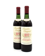 1974 Beaulieu Vineyard BV Georges de Latour Private Reserve Cabernet Sauvignon