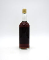 Gordon & MacPhail 'Connoisseurs Choice' Longmorn 25 Year Single Malt Scotch - 1957 Release (No Box)