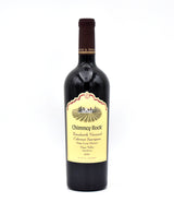 2021 Chimney Rock Tomahawk Vineyard Cabernet Sauvignon