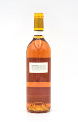 1989 Chateau d'Yquem