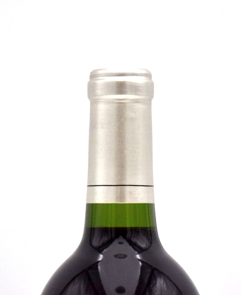 2007 Silver Oak Cellars Alexander Valley Cabernet Sauvignon (Library Release 2016)