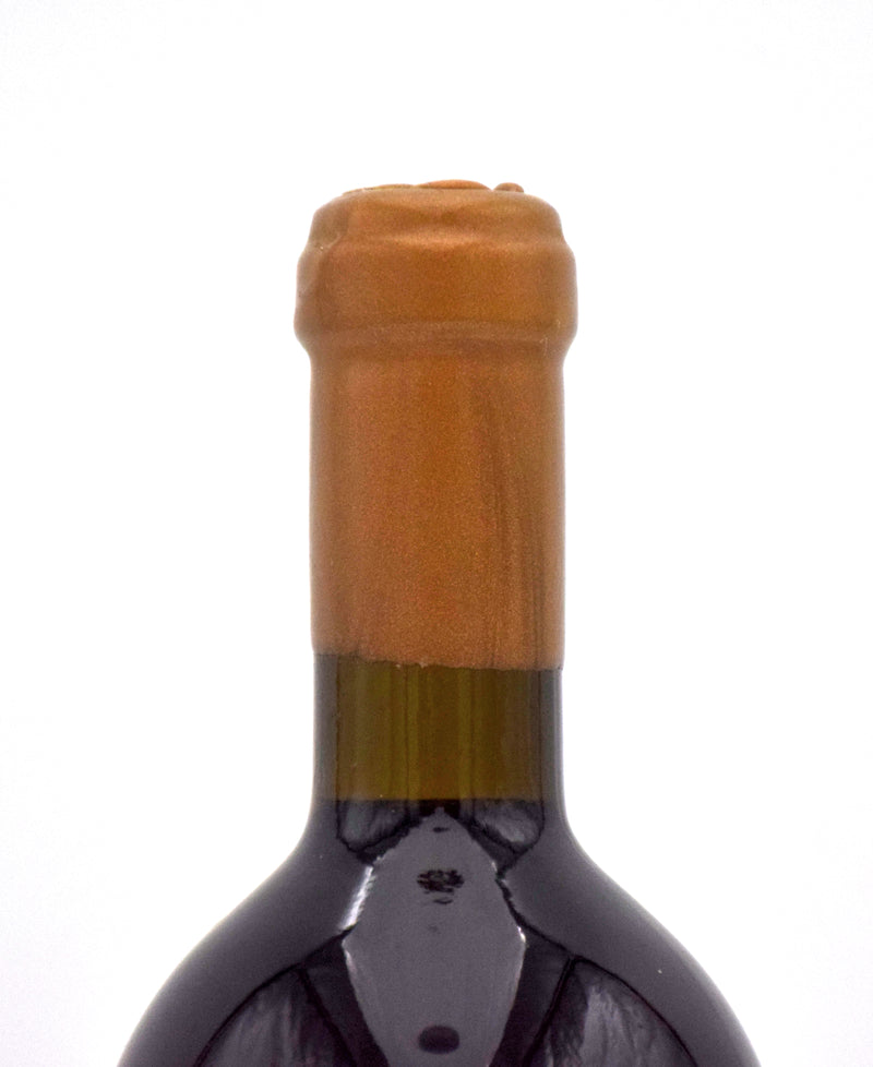 2004 Liberalia Liber Gran Reserva