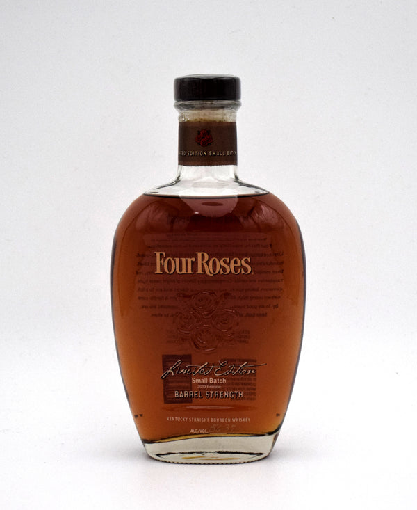 Four Roses Limited Edition Small Batch Bourbon (2019 Release)