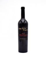 2010 Anderson's Conn Valley Vineyards 'Estate Reserve' Cabernet Sauvignon