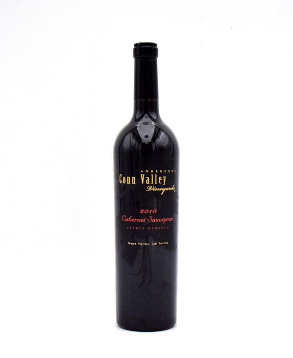 2010 Anderson's Conn Valley Vineyards 'Estate Reserve' Cabernet Sauvignon