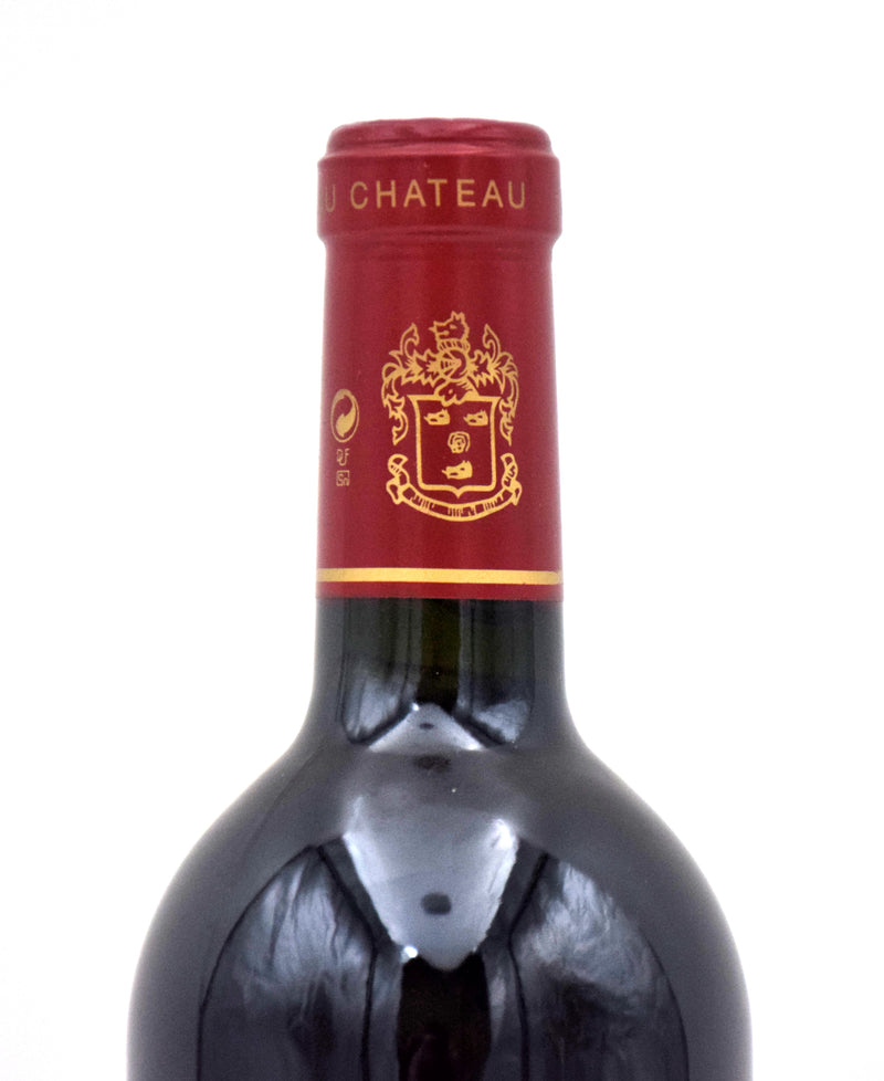 2010 Chateau Langoa-Barton