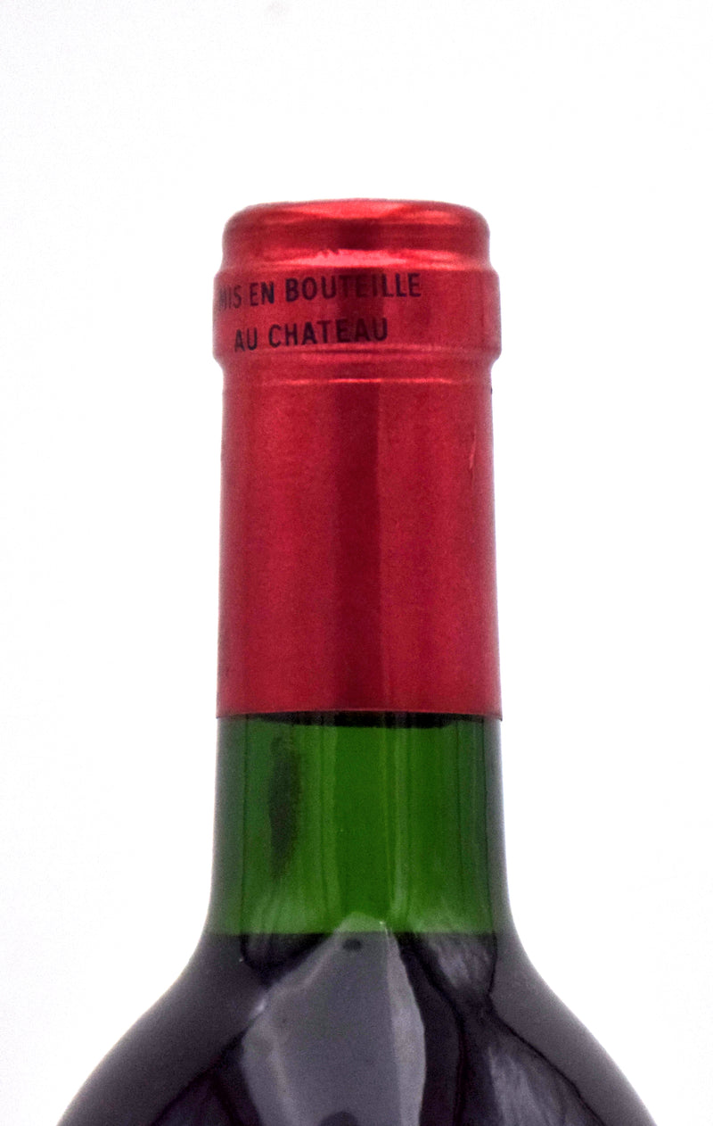 1990 Chateau Palmer