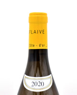 2020 Domaine Leflaive Bienvenues-Batard-Montrachet Grand Cru