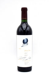 2017 Opus One Napa Valley Red