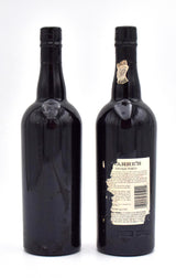 1994 Warre's Vintage Port (No Label)