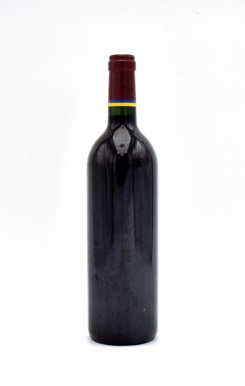 2000 Chateau Lafite Rothschild 'Carruades de Lafite'