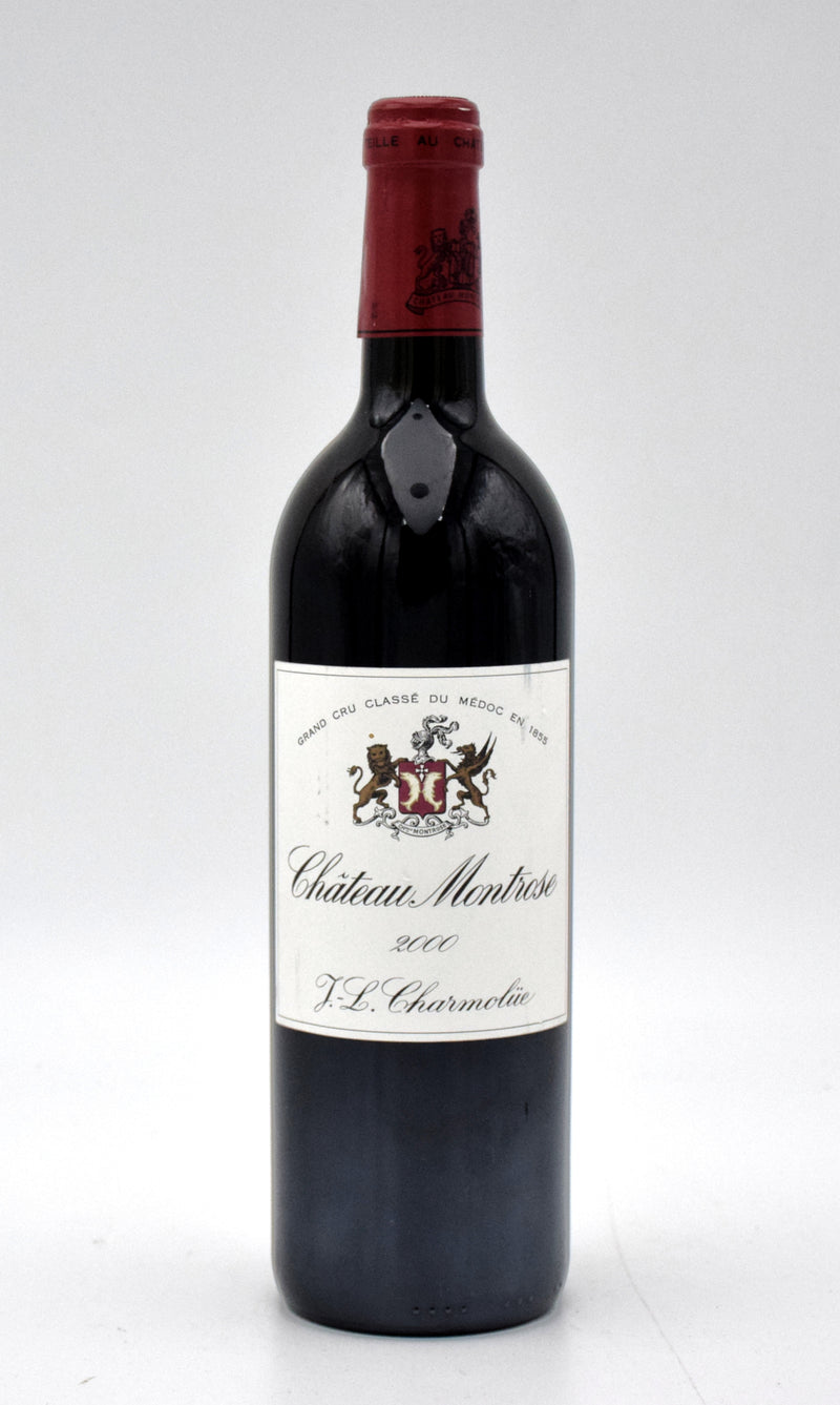 2000 Chateau Montrose