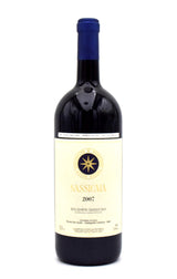 2007 Tenuta San Guido Sassicaia Bolgheri (1.5L)