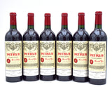 2004 Petrus