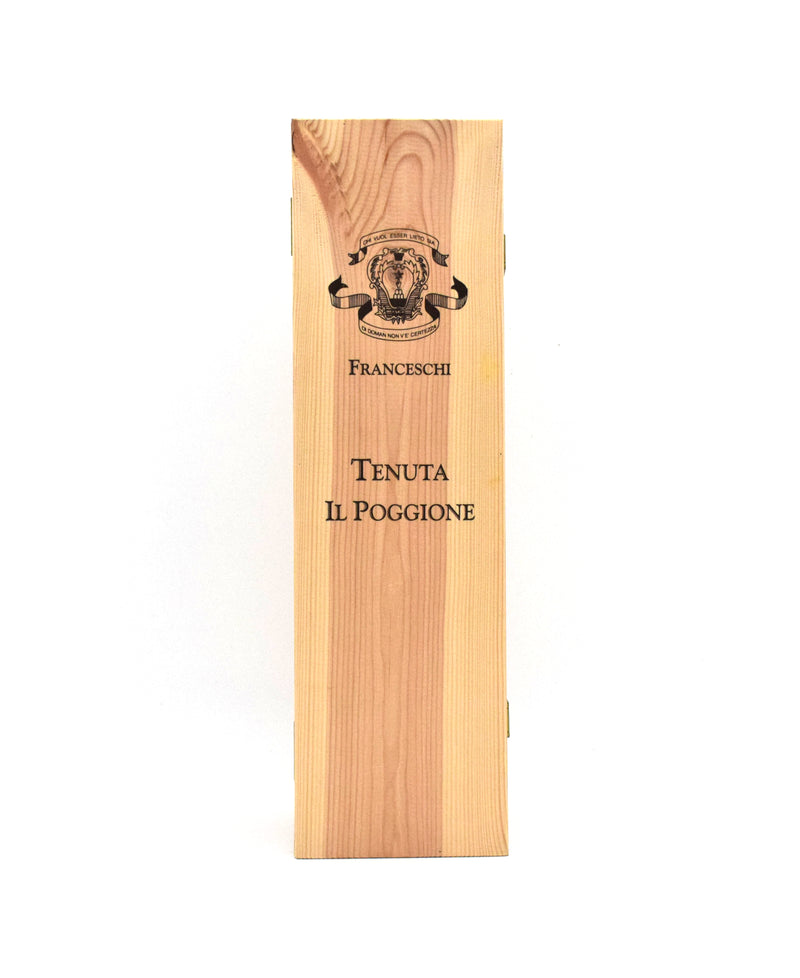 2011 Il Poggione Brunello di Montalcino DOCG (3L)