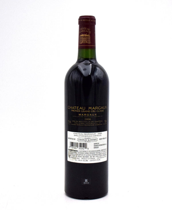 2006 Chateau Margaux