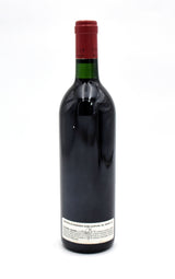 1990 Chateau L'Evangile