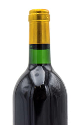 1986 Chateau Pichon Longueville Comtesse de Lalande (Stained Label)