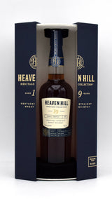 Heaven Hill 'Heritage Collection' 19 Year Wheat Whiskey