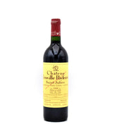 1996 Chateau Leoville Poyferre