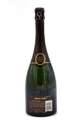 1996 Krug Vintage Brut (Very Slightly Torn Label)