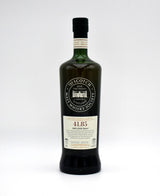 The Scotch Malt Whisky Society (SMWS) 'Dailuaine No. 41.85 Add a Little Spice!' Single Malt Scotch (2004 Release)
