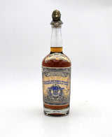World Whiskey Society 'Classic Collection- Finished in Cognac Cask' 10 Year Bourbon