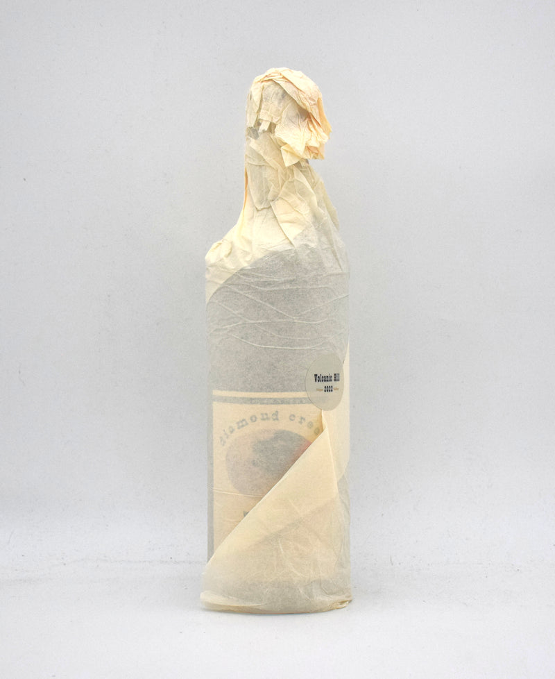 2022 Diamond Creek Volcanic Hill Cabernet Sauvignon (1.5L)