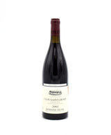 2002 Domaine Dujac Clos Saint-Denis Grand Cru (Stained Label)