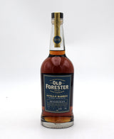 Old Forester 'Single Barrel Select' Kentucky Straight Bourbon - 2022 ISLD Director Cut #1 (129 Proof)