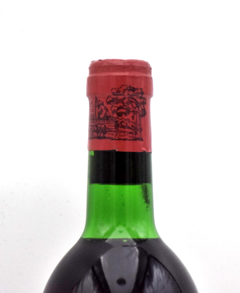 1979 Chateau Lafite Rothschild